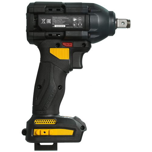 Купить Гайковерт CAT DX72B 1 for All 18V  , Без ЗУ, Без АКБ  5082703. Характеристики, отзывы и цены в Донецке