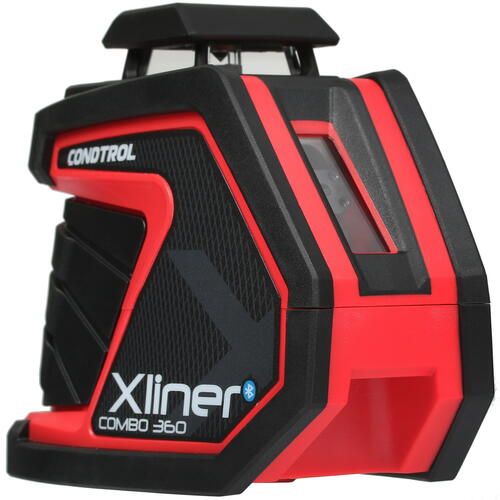 Купить Лазерный нивелир Condtrol Xliner Combo 360  5083119. Характеристики, отзывы и цены в Донецке
