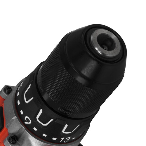 Купить Дрель-шуруповерт EDON PROtech PRO-21L2K-N2  9296411. Характеристики, отзывы и цены в Донецке