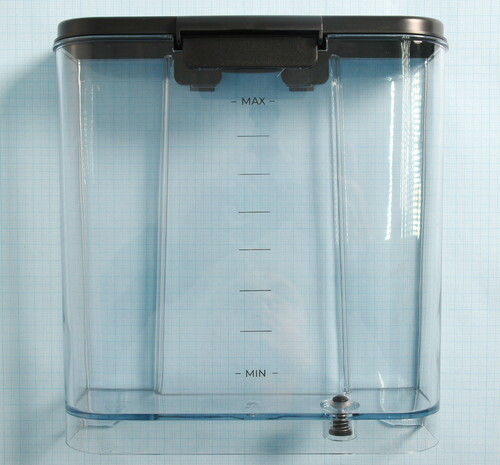 Купить Резервуар (Вода) для кофеварки Reoka RKEM-200 [N/A]  5064368. Характеристики, отзывы и цены в Донецке