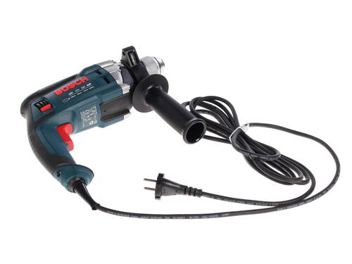 Купить Дрель  Bosch GSB 16 RE  1010010. Характеристики, отзывы и цены в Донецке