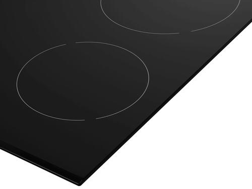 Купить Электрическая варочная поверхность Hotpoint HR 6T2 B  9106635. Характеристики, отзывы и цены в Донецке
