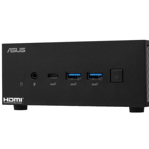 Купить Платформа ASUS ExpertCenter PN52-B-S5099MD  5423736. Характеристики, отзывы и цены в Донецке