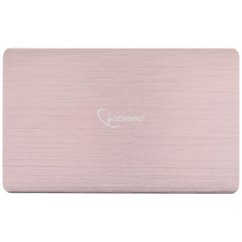 Купить 2.5" Внешний бокс Gembird EE2-U3S-65  1619978. Характеристики, отзывы и цены в Донецке