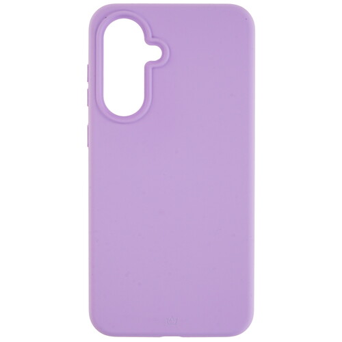 Купить Накладка  VLP Aster Case для Samsung Galaxy A56 фиолетовый  5619735. Характеристики, отзывы и цены в Донецке