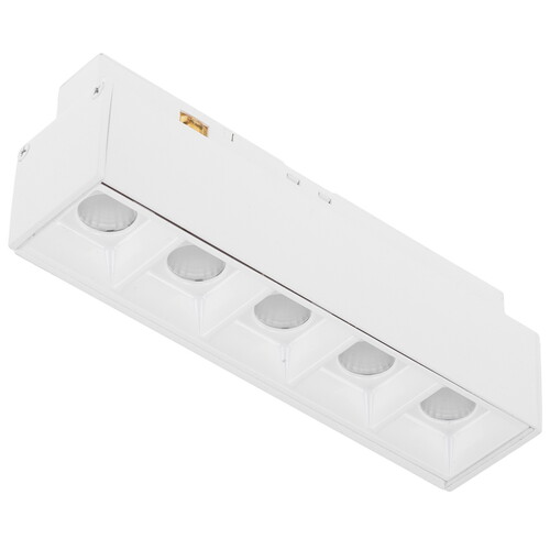 Купить Светильник трековый Maytoni TR076-2-10W4K-W  9169546. Характеристики, отзывы и цены в Донецке