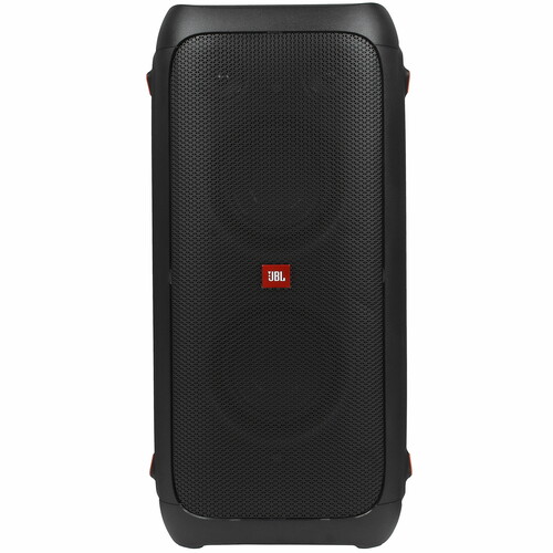 Купить Портативная аудиосистема JBL PARTYBOX 310, черный  4726115. Характеристики, отзывы и цены в Донецке