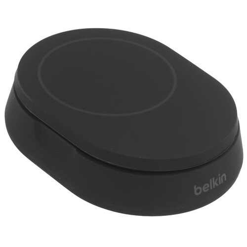 Купить Беспроводное зарядное устройство Belkin Convertible Magnetic Wireless Charging Stand черный  5637428. Характеристики, отзывы и цены в Донецке