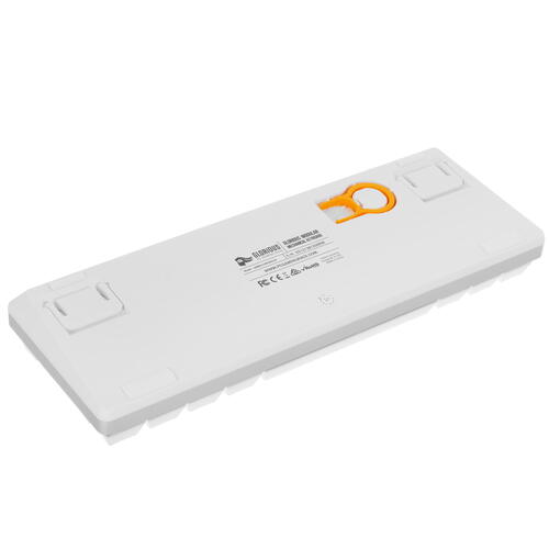 Купить Клавиатура  проводная Glorious GMMK Compact  5082487. Характеристики, отзывы и цены в Донецке