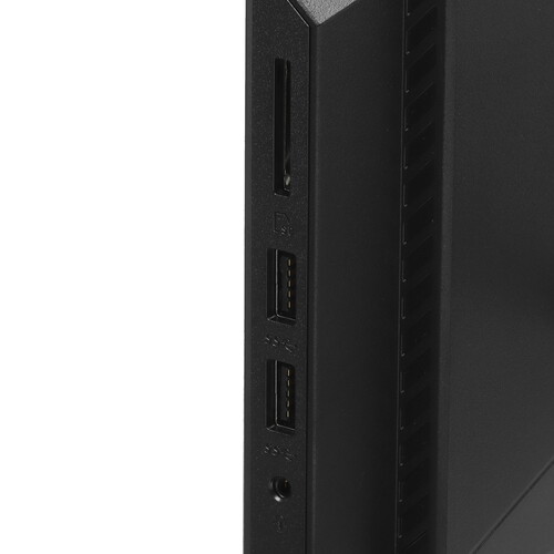 Купить 15.6" Моноблок ASUS ExpertCenter E1 E1600WKAT-BMR008X  5453431. Характеристики, отзывы и цены в Донецке