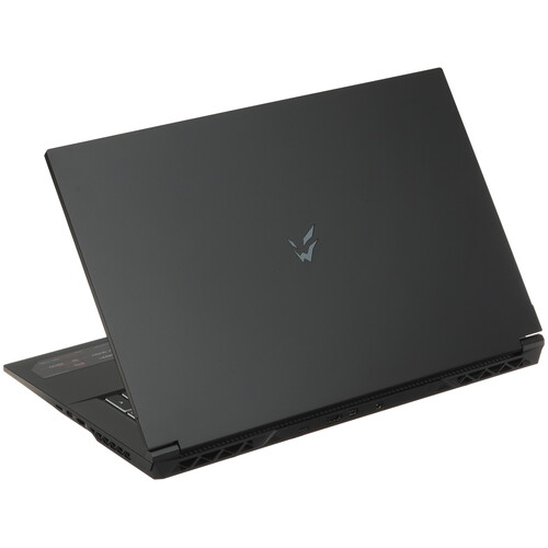 Купить 17.3" Ноутбук ARDOR GAMING NEO N17-I5ND414 черный  9127039. Характеристики, отзывы и цены в Донецке