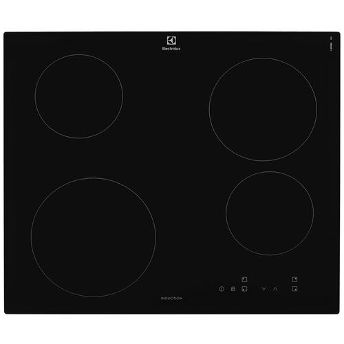 Купить Индукционная варочная поверхность Electrolux LIB60424CK  5435454. Характеристики, отзывы и цены в Донецке