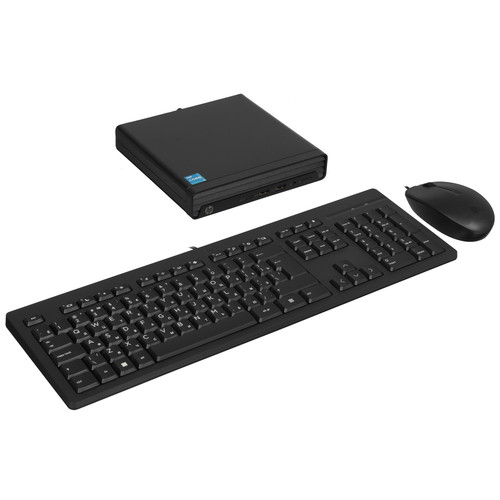 Купить Мини ПК HP Pro 260 G9 [A1HV3ES_16G]  9360098. Характеристики, отзывы и цены в Донецке