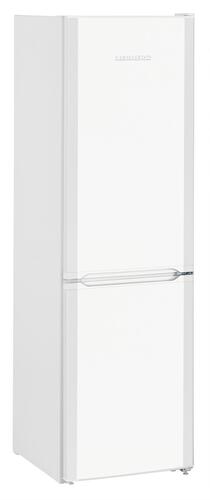Купить Холодильник с морозильником   Liebherr CUe 3331 белый  5457384. Характеристики, отзывы и цены в Донецке