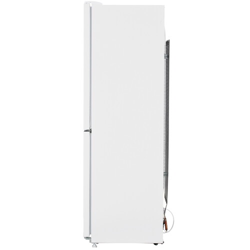 Купить Холодильник с морозильником   NORD NRB 131 W белый  9291851. Характеристики, отзывы и цены в Донецке