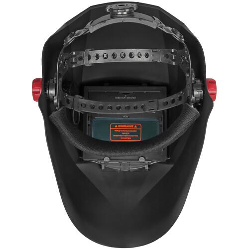 Купить Маска сварочная START BLACK MASK АСФ 400  5449119. Характеристики, отзывы и цены в Донецке