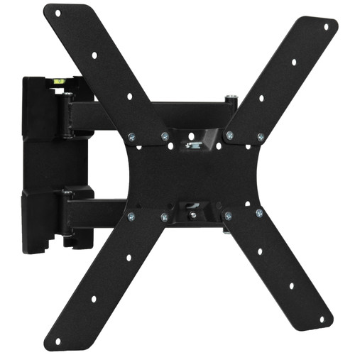 Купить Кронштейн для ТВ Holder LCDS-5566 черный  5469517. Характеристики, отзывы и цены в Донецке