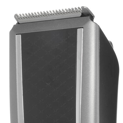 Купить Машинка для стрижки Philips HC5650/15 серебристый/черный  1367927. Характеристики, отзывы и цены в Донецке