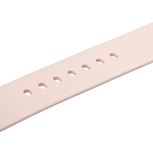 Купить Ремешок Aceline универсальный 22 мм бежевый  9089803. Характеристики, отзывы и цены в Донецке