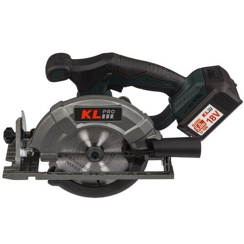 Купить Пила дисковая KLPRO KLDAT18B-50  9150412. Характеристики, отзывы и цены в Донецке