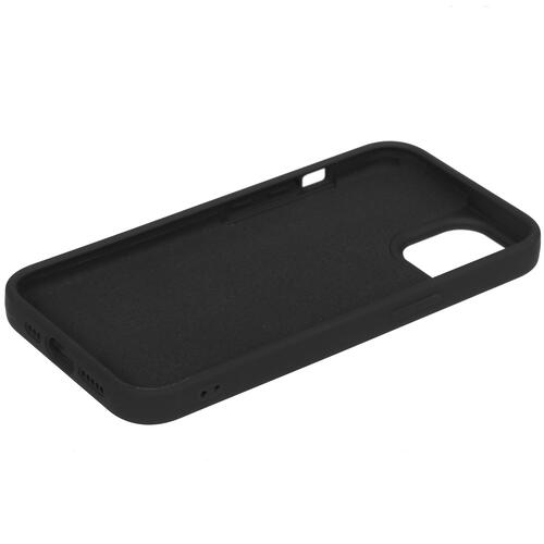 Купить Накладка  Aceline Magnet для Apple iPhone 14 черный  5413255. Характеристики, отзывы и цены в Донецке