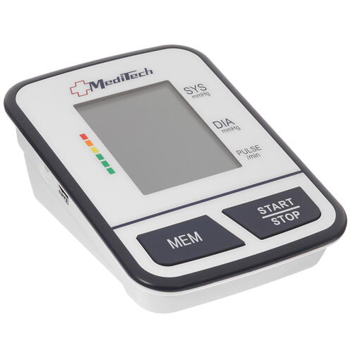 Купить Тонометр MediTech MT-30  8168289. Характеристики, отзывы и цены в Донецке