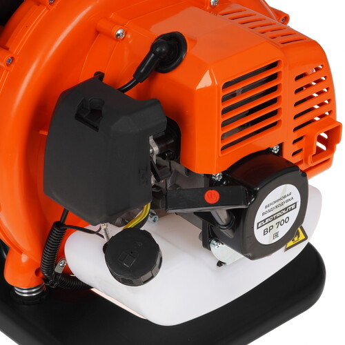 Купить Воздуходувка Electrolite BP 700  9259102. Характеристики, отзывы и цены в Донецке