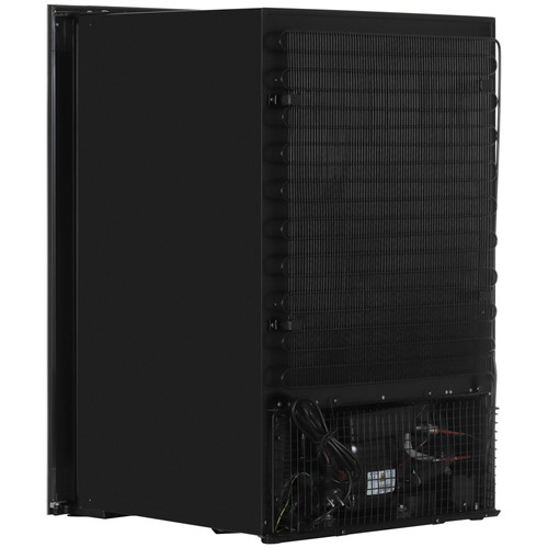 Купить Винный шкаф Meyvel MV42-KSB2 серебристый  9186683. Характеристики, отзывы и цены в Донецке