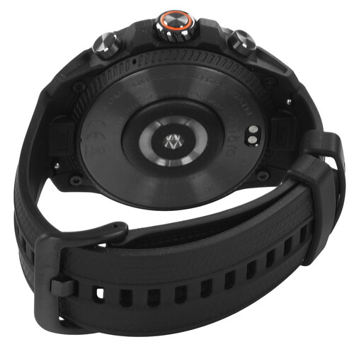 Купить Смарт-часы Mibro Watch GS Explorer + доп. ремешок  5616767. Характеристики, отзывы и цены в Донецке