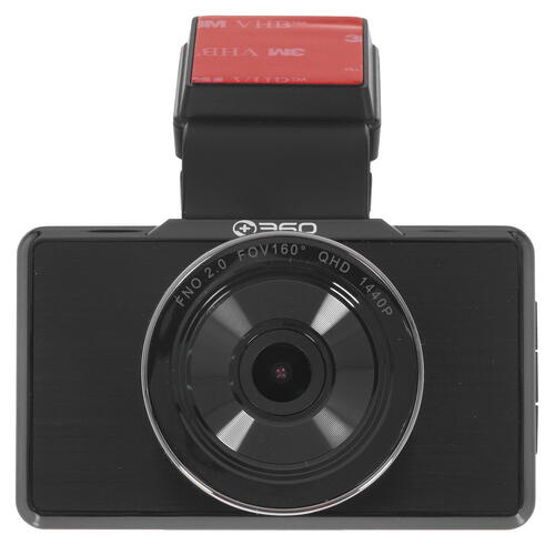 Купить Видеорегистратор 360 Dash Cam G500H  4869346. Характеристики, отзывы и цены в Донецке