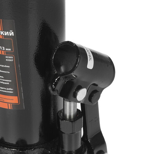 Купить Домкрат АвтоDело 43305  8120546. Характеристики, отзывы и цены в Донецке