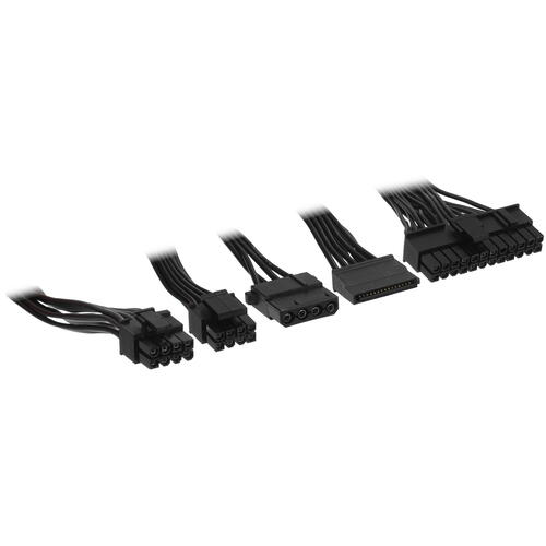 Купить Блок питания Chieftec EON 700W  5449767. Характеристики, отзывы и цены в Донецке