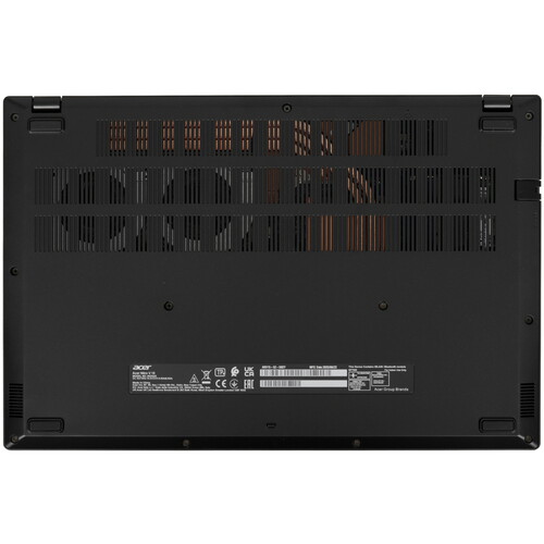 Купить 15.6" Ноутбук Acer Nitro V 15 ANV15-52-59DY черный  5624720. Характеристики, отзывы и цены в Донецке