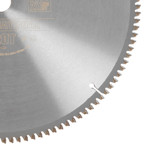 Купить Диск пильный KRAFTOOL Multi Material 36953-355-25.4  9173753. Характеристики, отзывы и цены в Донецке