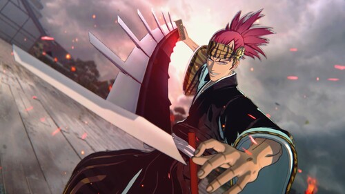 Купить Дополнение для игры BLEACH Rebirth of Souls - Rebirth of Souls Costume Set (Steam)  5623021. Характеристики, отзывы и цены в Донецке