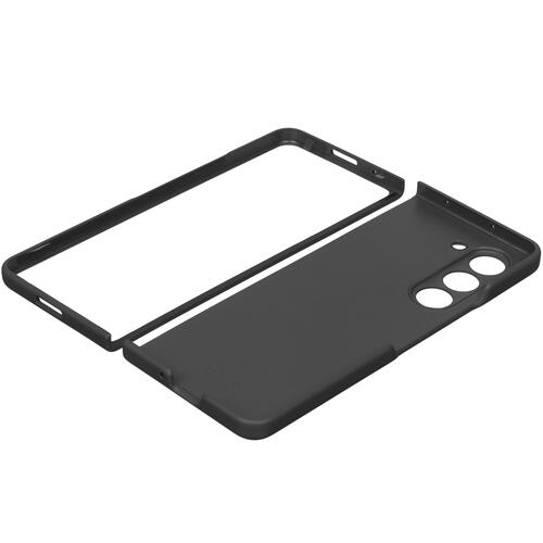Купить Накладка  Samsung Standing Case with Strap для Samsung Galaxy Z Fold5 серый  5426175. Характеристики, отзывы и цены в Донецке