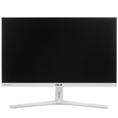 Купить 23.8" Монитор ASUS VU249HFI-W Eye Care белый  5637280. Характеристики, отзывы и цены в Донецке