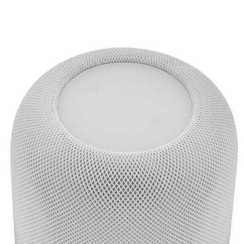 Купить Умная колонка Apple HomePod 2 белый  5406481. Характеристики, отзывы и цены в Донецке