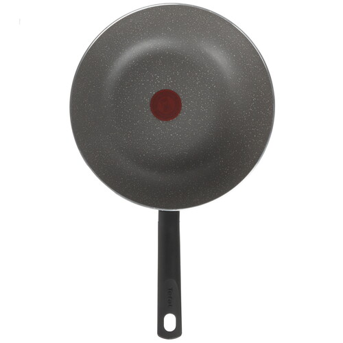 Купить Вок-сковорода Tefal Natural Cook 4213628  9175703. Характеристики, отзывы и цены в Донецке