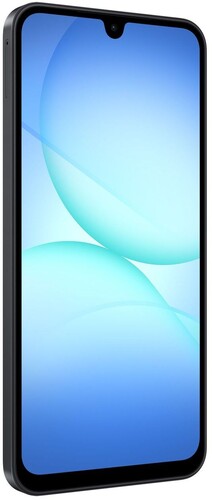 Купить 6.7" Смартфон Samsung Galaxy A17 128 ГБ черный  5636580. Характеристики, отзывы и цены в Донецке