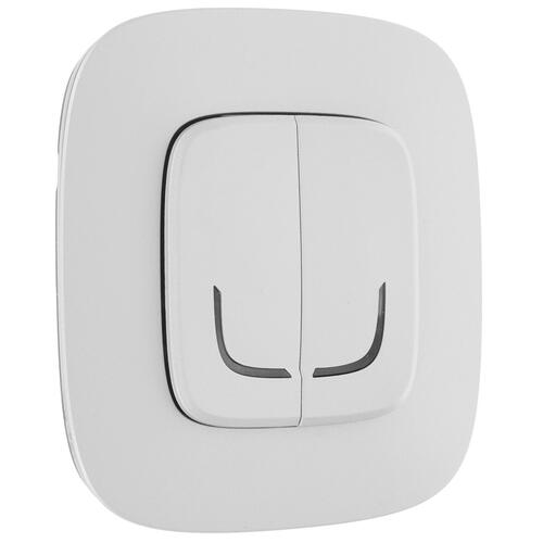 Купить Выключатель Legrand Valena Allure with NETATMO 752787  5331904. Характеристики, отзывы и цены в Донецке