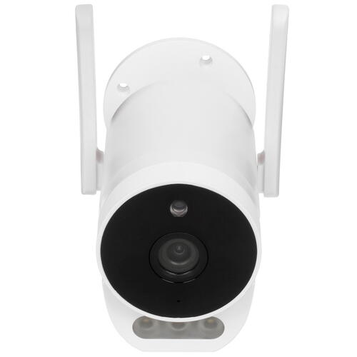 Купить IP-камера Xiaovv Outdoor Camera Pro 2K  5422932. Характеристики, отзывы и цены в Донецке