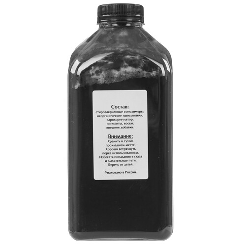 Купить Тонер Булат BAKYKB1031010 черный  5600599. Характеристики, отзывы и цены в Донецке