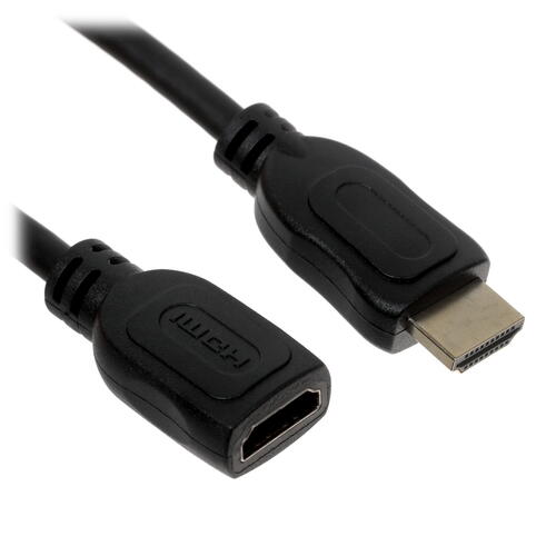 Купить Кабель  Telecom HDMI - HDMI, 2 м  4862892. Характеристики, отзывы и цены в Донецке
