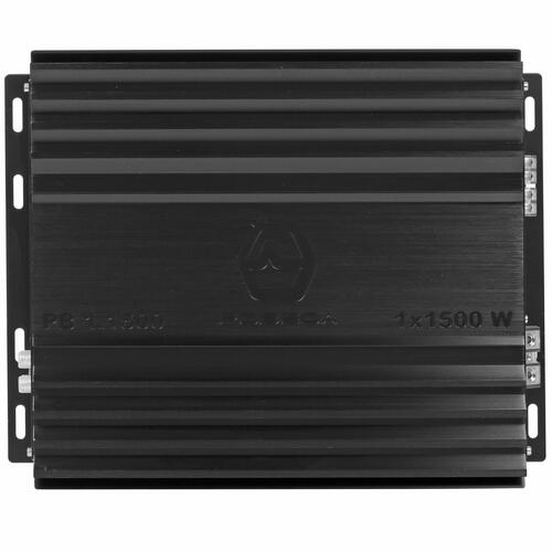 Купить Усилитель Ural PB 1.1500  8190887. Характеристики, отзывы и цены в Донецке
