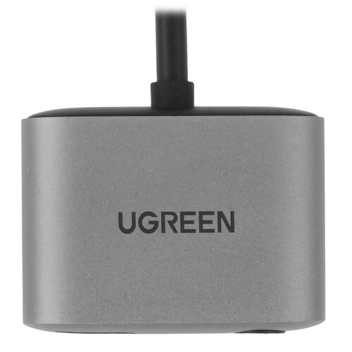 Купить Переходник Ugreen  9024157. Характеристики, отзывы и цены в Донецке