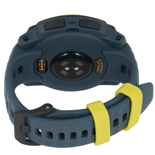 Купить Спортивные часы Garmin Instinct E  5634119. Характеристики, отзывы и цены в Донецке