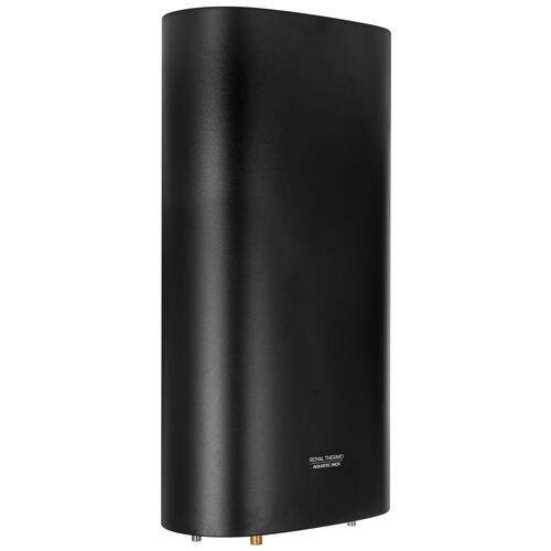 Купить Бойлер косвенного нагрева Royal Thermo AQUATEC INOX RTWX-F 100.1 GRAFIT  9017031. Характеристики, отзывы и цены в Донецке