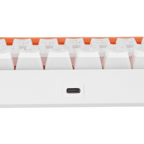 Купить Клавиатура  проводная + беспроводная Panteon T2 PRO RS  9251504. Характеристики, отзывы и цены в Донецке