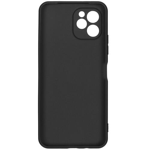 Купить Накладка  Aceline Fresh для HUAWEI nova Y61 черный  5090933. Характеристики, отзывы и цены в Донецке